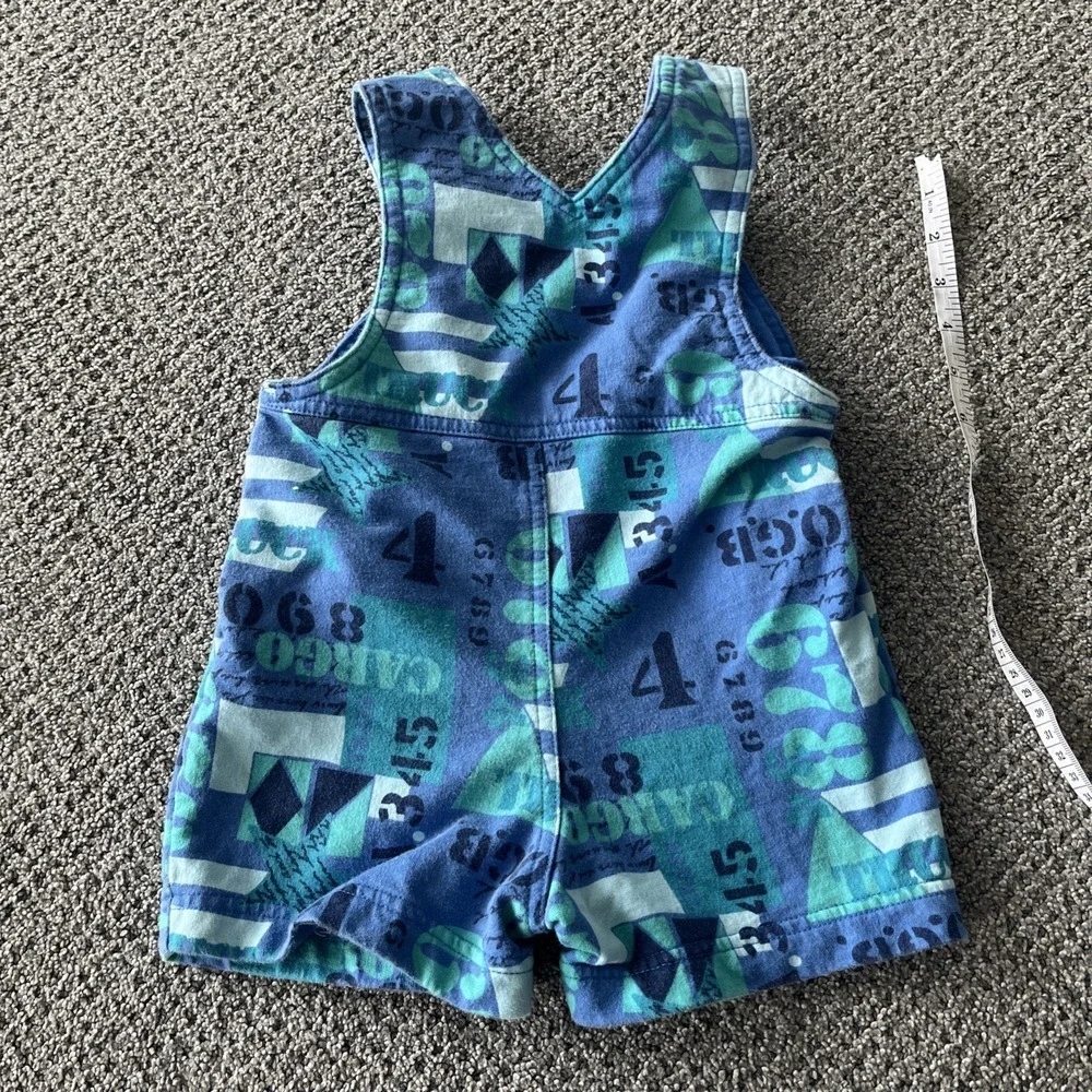 Gymboree nice size